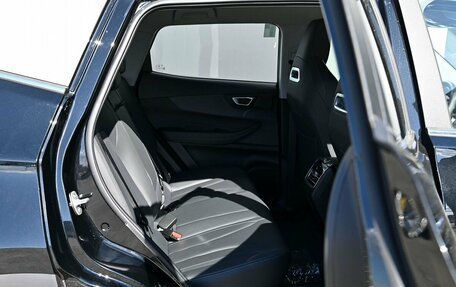 Chery Tiggo 4 I рестайлинг, 2025 год, 2 410 000 рублей, 22 фотография
