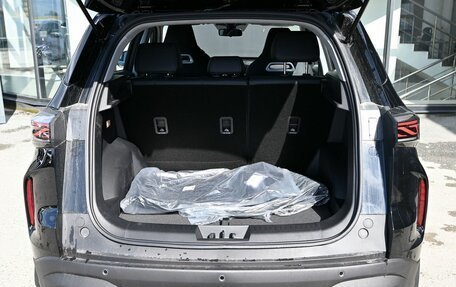 Chery Tiggo 4 I рестайлинг, 2025 год, 2 410 000 рублей, 16 фотография