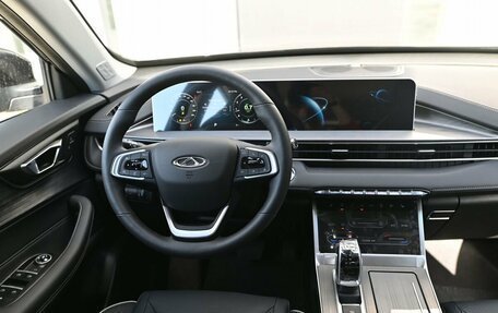 Chery Tiggo 4 I рестайлинг, 2025 год, 2 410 000 рублей, 18 фотография