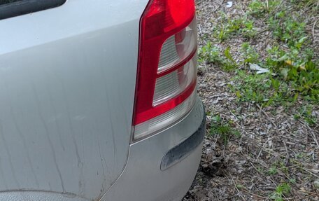 Opel Zafira B, 2006 год, 450 000 рублей, 10 фотография
