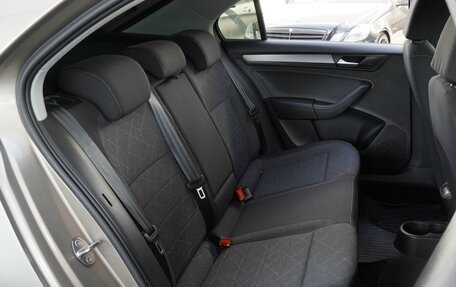 Volkswagen Polo VI (EU Market), 2020 год, 1 580 000 рублей, 7 фотография