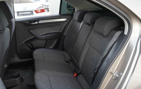 Volkswagen Polo VI (EU Market), 2020 год, 1 580 000 рублей, 9 фотография