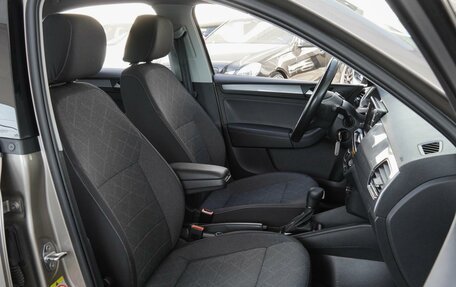 Volkswagen Polo VI (EU Market), 2020 год, 1 580 000 рублей, 8 фотография