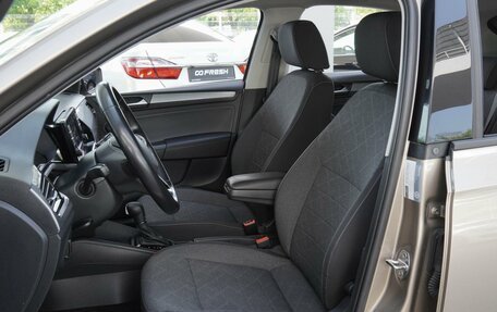 Volkswagen Polo VI (EU Market), 2020 год, 1 580 000 рублей, 10 фотография