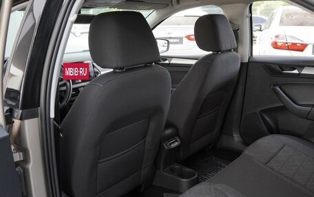 Volkswagen Polo VI (EU Market), 2020 год, 1 580 000 рублей, 11 фотография