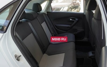 Volkswagen Polo VI (EU Market), 2015 год, 720 000 рублей, 7 фотография