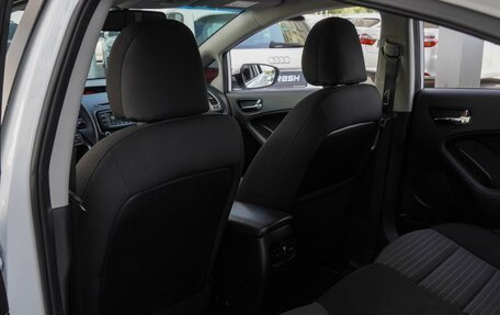 KIA Cerato IV, 2018 год, 1 890 000 рублей, 11 фотография