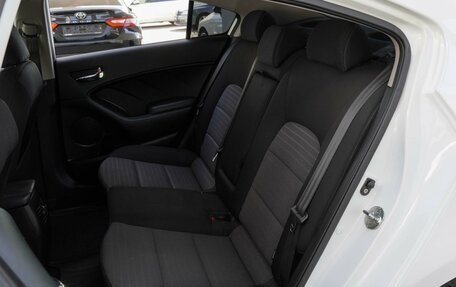 KIA Cerato IV, 2018 год, 1 890 000 рублей, 9 фотография
