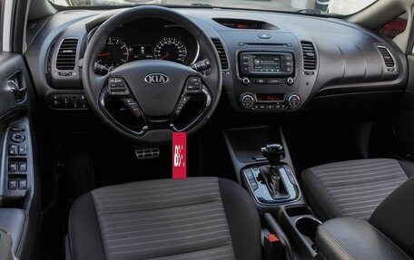 KIA Cerato IV, 2018 год, 1 890 000 рублей, 6 фотография