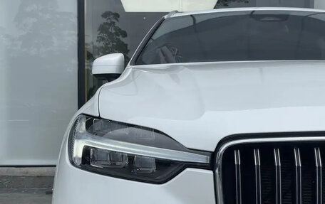 Volvo XC60 II, 2021 год, 2 840 000 рублей, 7 фотография