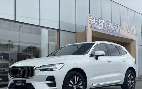 Volvo XC60 II, 2021 год, 2 840 000 рублей, 2 фотография