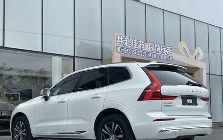 Volvo XC60 II, 2021 год, 2 840 000 рублей, 5 фотография