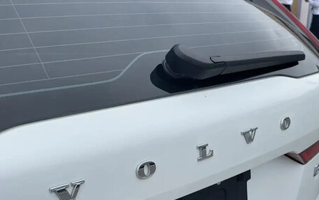 Volvo XC60 II, 2021 год, 2 840 000 рублей, 8 фотография