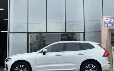 Volvo XC60 II, 2021 год, 2 840 000 рублей, 4 фотография