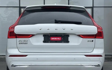 Volvo XC60 II, 2021 год, 2 840 000 рублей, 6 фотография