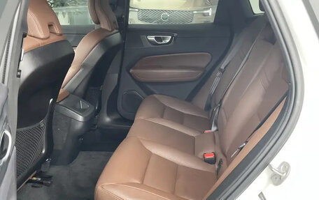 Volvo XC60 II, 2021 год, 2 840 000 рублей, 11 фотография