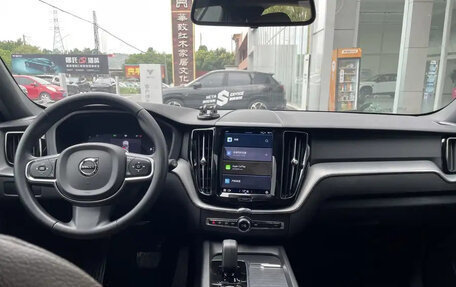 Volvo XC60 II, 2021 год, 2 840 000 рублей, 9 фотография