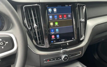 Volvo XC60 II, 2021 год, 2 840 000 рублей, 14 фотография