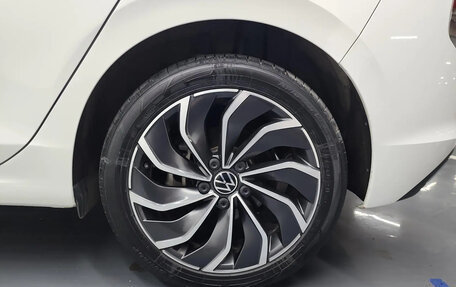 Volkswagen Golf VIII, 2021 год, 1 750 000 рублей, 5 фотография