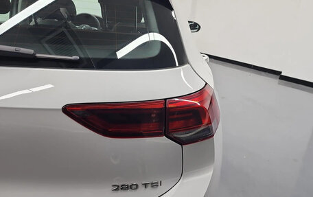 Volkswagen Golf VIII, 2021 год, 1 750 000 рублей, 11 фотография