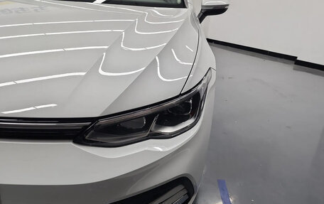 Volkswagen Golf VIII, 2021 год, 1 750 000 рублей, 17 фотография