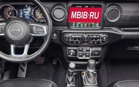 Jeep Wrangler, 2020 год, 3 750 000 рублей, 7 фотография