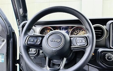 Jeep Wrangler, 2020 год, 3 678 123 рублей, 12 фотография