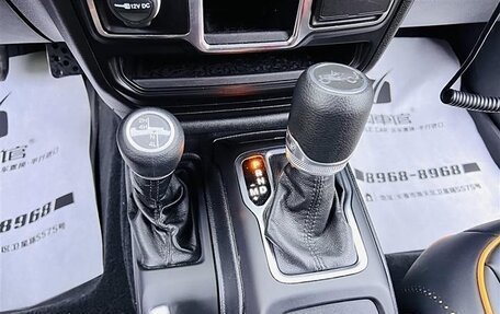 Jeep Wrangler, 2020 год, 3 678 123 рублей, 7 фотография