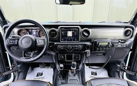 Jeep Wrangler, 2020 год, 3 678 123 рублей, 13 фотография