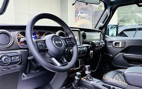 Jeep Wrangler, 2020 год, 3 678 123 рублей, 9 фотография