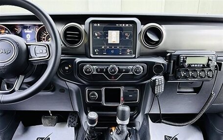Jeep Wrangler, 2020 год, 3 678 123 рублей, 14 фотография