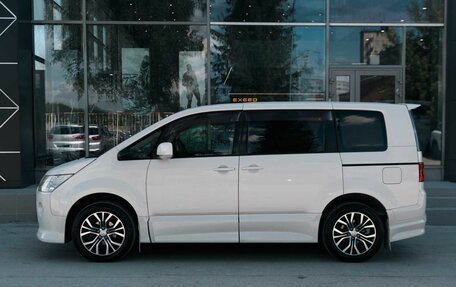 Mitsubishi Delica D:5 I, 2008 год, 1 950 000 рублей, 8 фотография