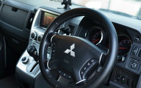 Mitsubishi Delica D:5 I, 2008 год, 1 950 000 рублей, 11 фотография
