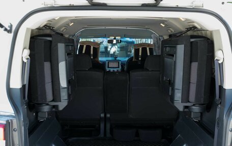 Mitsubishi Delica D:5 I, 2008 год, 1 950 000 рублей, 21 фотография