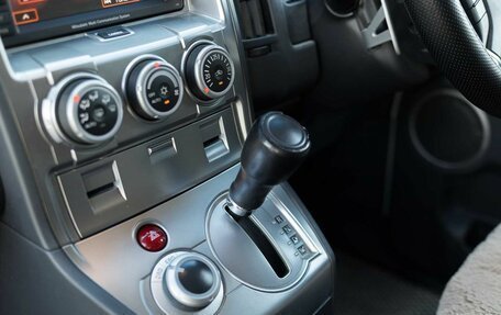 Mitsubishi Delica D:5 I, 2008 год, 1 950 000 рублей, 16 фотография