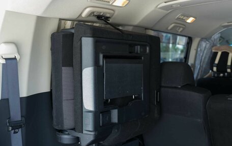 Mitsubishi Delica D:5 I, 2008 год, 1 950 000 рублей, 22 фотография