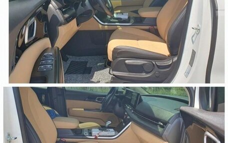 KIA Carnival, 2021 год, 2 547 000 рублей, 11 фотография