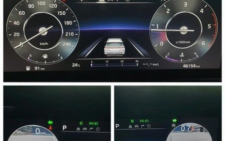 KIA Carnival, 2021 год, 2 547 000 рублей, 4 фотография