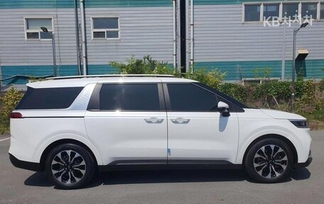 KIA Carnival, 2021 год, 2 547 000 рублей, 5 фотография
