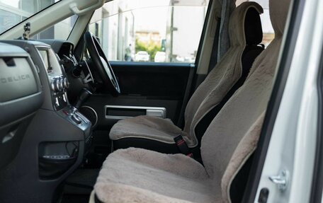 Mitsubishi Delica D:5 I, 2008 год, 1 950 000 рублей, 24 фотография