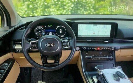 KIA Carnival, 2021 год, 2 547 000 рублей, 2 фотография