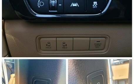 KIA Carnival, 2021 год, 2 547 000 рублей, 13 фотография