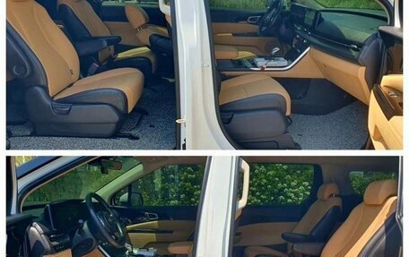 KIA Carnival, 2021 год, 2 547 000 рублей, 14 фотография