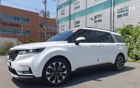 KIA Carnival, 2021 год, 2 547 000 рублей, 7 фотография