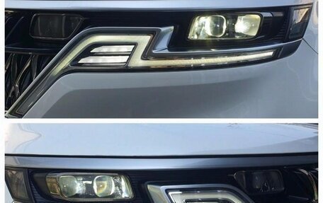 KIA Carnival, 2021 год, 2 547 000 рублей, 18 фотография