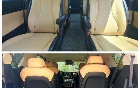 KIA Carnival, 2021 год, 2 547 000 рублей, 17 фотография