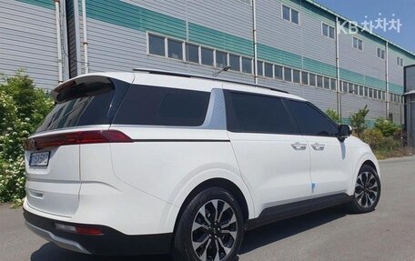 KIA Carnival, 2021 год, 2 547 000 рублей, 20 фотография