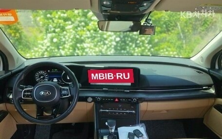 KIA Carnival, 2021 год, 2 547 000 рублей, 8 фотография