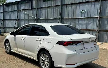 Toyota Corolla, 2021 год, 1 147 000 рублей, 4 фотография