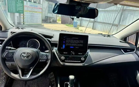 Toyota Corolla, 2021 год, 1 147 000 рублей, 6 фотография